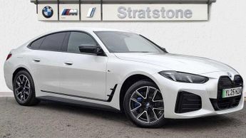 BMW M5 M50
