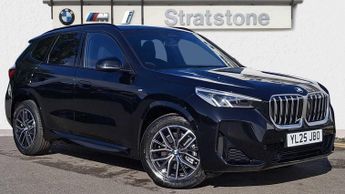 BMW X1 M Sport