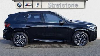 BMW X1 M Sport