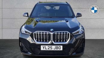 BMW X1 M Sport