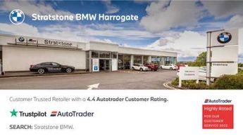 BMW Ix3 M Sport Pro