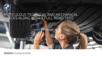 BMW Ix3 M Sport Pro