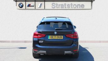 BMW X3 Premier Edition