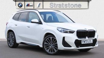 BMW X1 M Sport