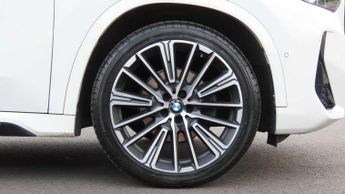 BMW X1 M Sport
