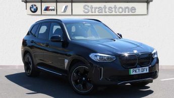 BMW X3 Premier Edition