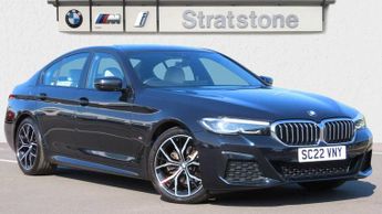  M Sport