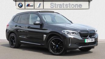 BMW X3 Premier Edition Pro