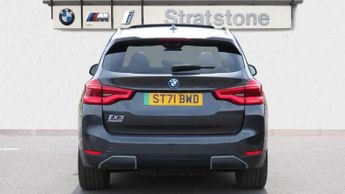 BMW X3 Premier Edition Pro