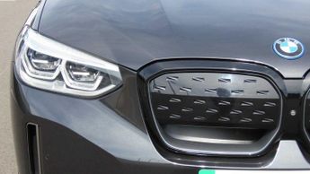 BMW X3 Premier Edition Pro