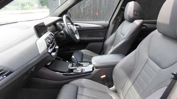 BMW X3 Premier Edition Pro