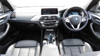BMW X3 Premier Edition Pro
