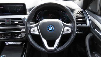 BMW X3 Premier Edition Pro