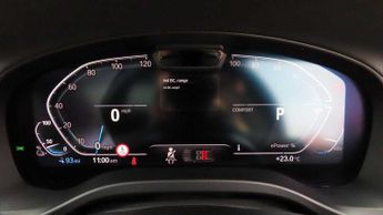 BMW X3 Premier Edition Pro