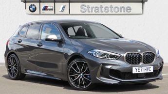 BMW 135 M135i