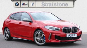 BMW 135 M135i