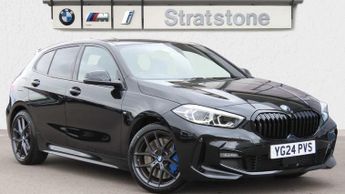  M Sport
