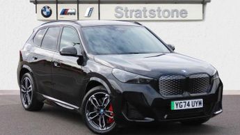 BMW X1 M Sport