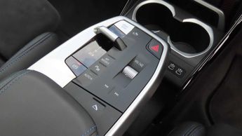 BMW Ix1 M Sport