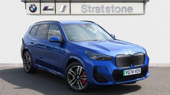 BMW X1 M Sport