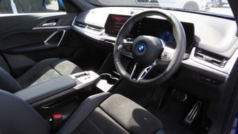 BMW Ix1 M Sport