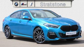 M Sport