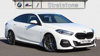  M Sport