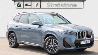 BMW X1 M Sport