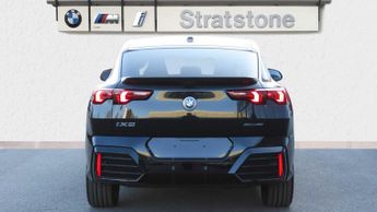 BMW Ix2 M Sport