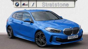  M Sport