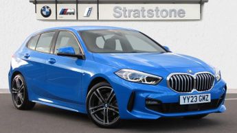  M Sport