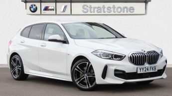  M Sport
