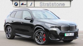 BMW X1 Shadow Edition
