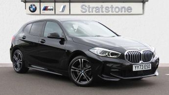  M Sport