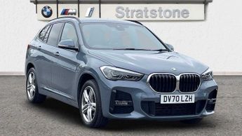 BMW X1 M Sport