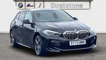  M Sport