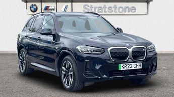 BMW X3 M Sport