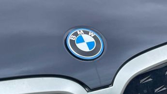 BMW Ix3 M Sport