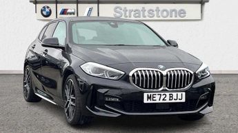 M Sport