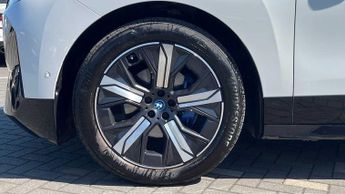 BMW Ix M Sport