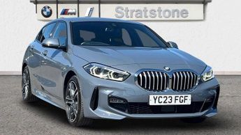  M Sport