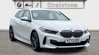  M Sport