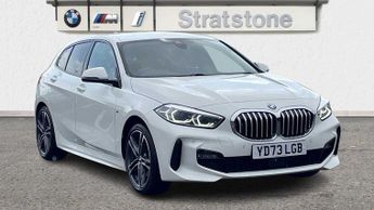  M Sport