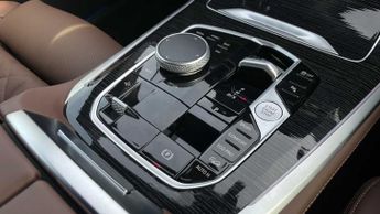 BMW X5 M Sport