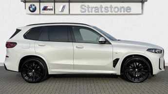BMW X5 M Sport