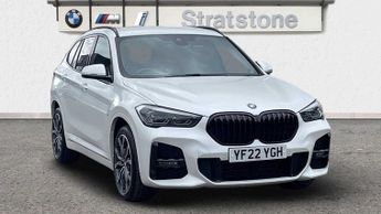 BMW X1 M Sport