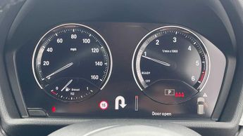 BMW X1 M Sport