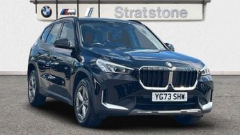 BMW X1 Sport