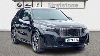 BMW X1 M Sport