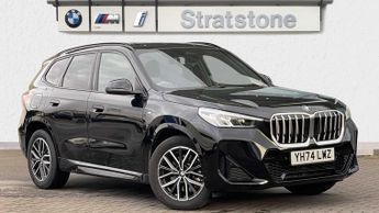BMW X1 M Sport